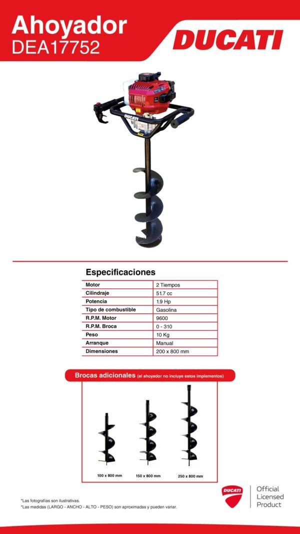 ficha_tecnica_DEA17752 AHOYADOR DEA17752