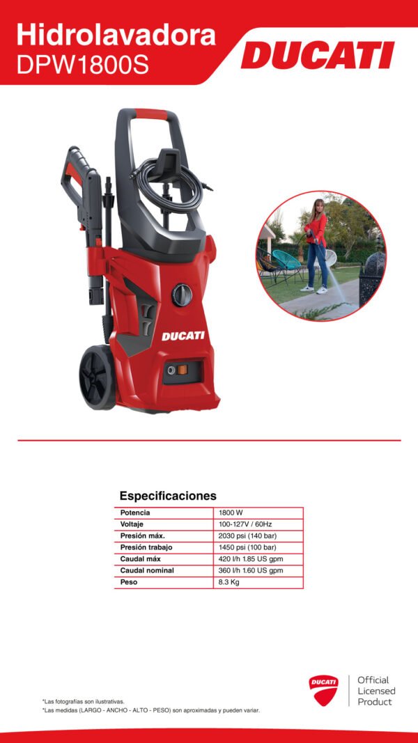 ficha_tecnica_DPW1800S HIDROLAVADORA DPW2100S