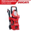 hidrolavadora_DPW1400S HIDROLAVADORA DPW1400S