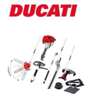 KIT MULTICUTTER DBC3300M