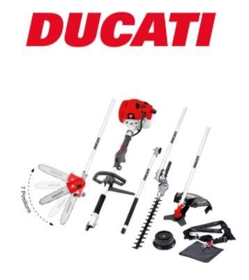 KIT MULTICUTTER DBC3300M