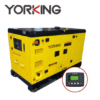 modelo_YDDC110S3 Planta Eléctrica a Diesel YDDC110S3