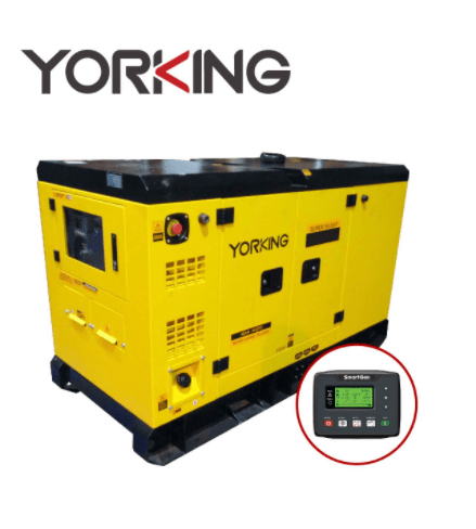 modelo_YDDC110S3 Planta Eléctrica a Diesel YDDC110S3